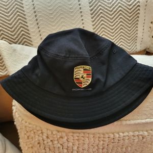 Porsche Booney Hat